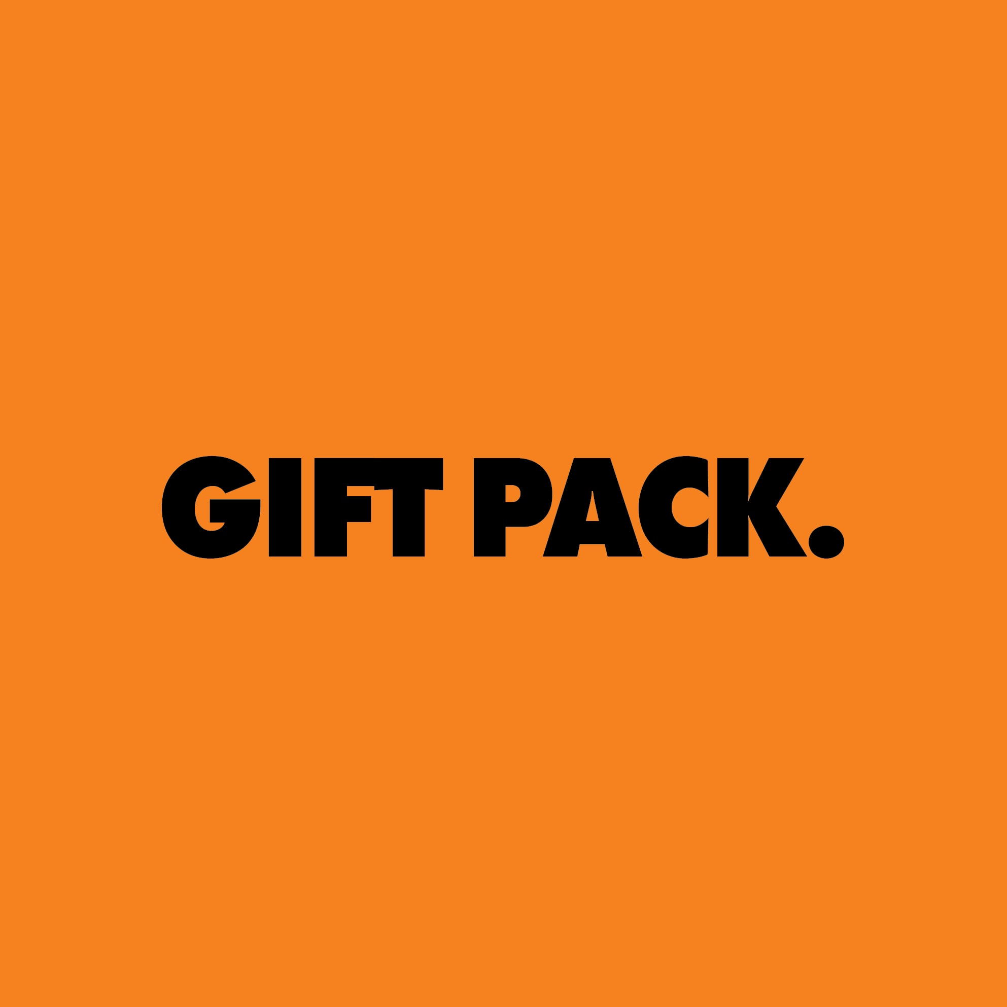 Gift Pack – Vinylrax
