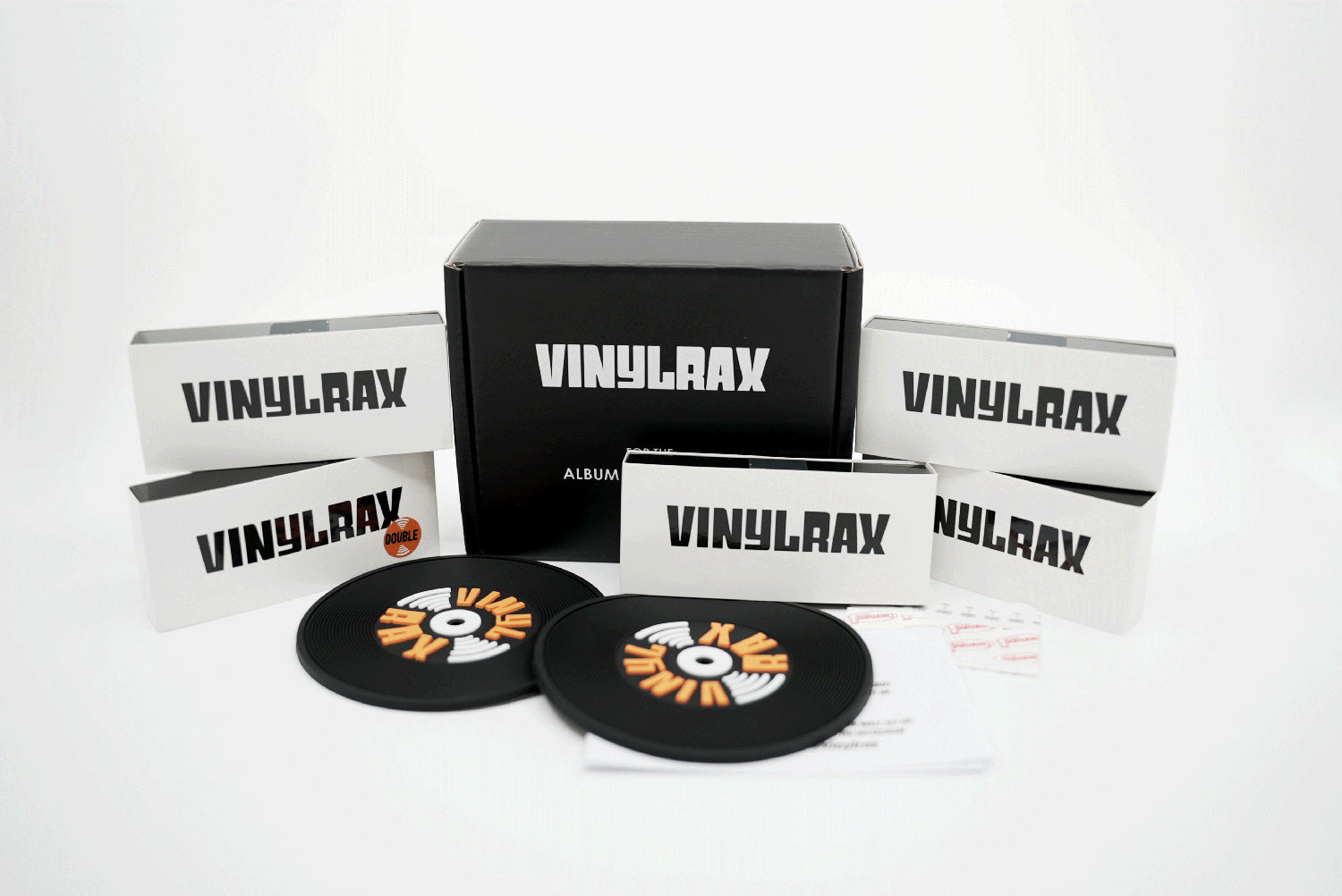 Vinylrax Gift Box