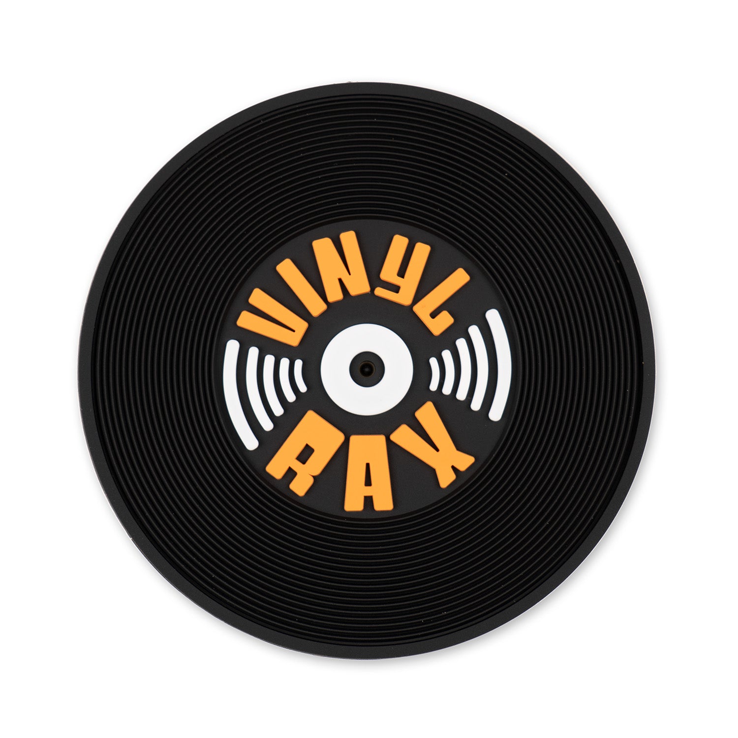Vinylrax - Coasters